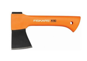 Fiskars Siekiera Toporek X5-xxs