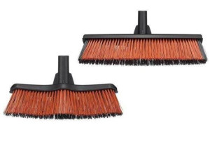 Fiskars Szczotka Uniwersalna Solid L