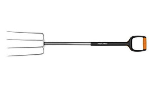 Fiskars Widły Do Kompostu Xact L 120cm