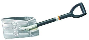 Fiskars Łopatka Aluminiowa 4310