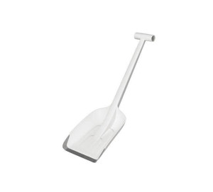 Fiskars Łopatka Samochodowa Biała Snowxpert