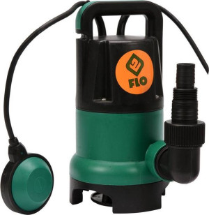Flo Pompa Wody Brudnej 1100w 79775