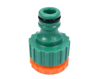 Flo Przyłącze Na Kran 1/2-3/4" Box-30szt.