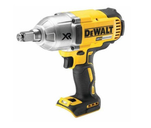 Dewalt Klucz Udarowy 18v 1/2" 950nm 3-biegi Bez Akumulatorów I Ładowarki