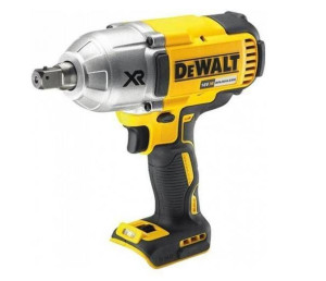 Dewalt Klucz Udarowy 18v 1/2" 950nm 3-biegi Bez Akumulatorów I Ładowarki