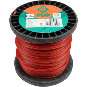 Flo Żyłka Tnąca Gwiazdka 3.0mm X 60m 89459