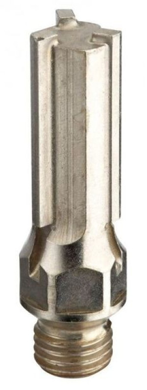 Frez do usuwania fugi 8,0 x 20/40 mm, 3 ostrza, (2 szt.) Irwin 10507229