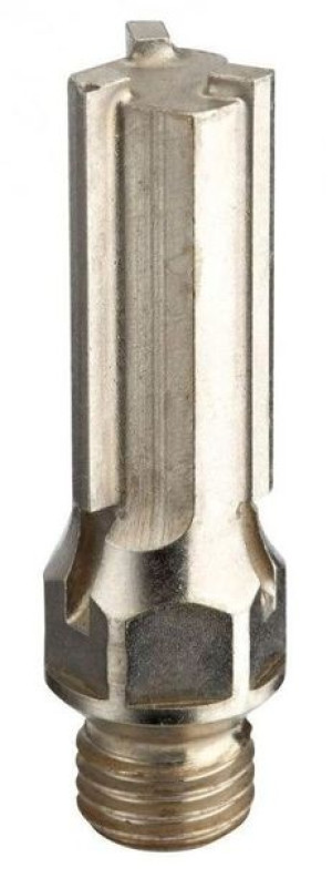 Frez do usuwania fugi 8,0 x 20/40 mm, 4 ostrza, (2 szt.) Irwin 10507232