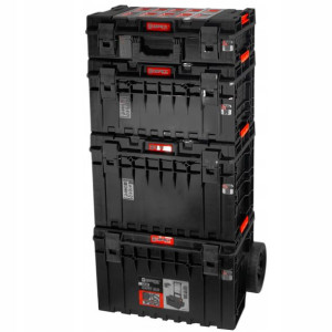 Skrzynka Narzędziowa Qbrick One Expert Big Set 2.0