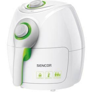 Frytkownica beztłuszczowa Sencor SFR 3220WH