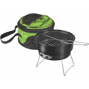 FZG 1003 Grill węglowy okrągły FIELDMANN