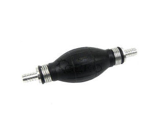 Geko Pompka Do Paliwa Ręczna Gruszka 10mm