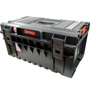 Skrzynka Narzędziowa Qbrick System One 350 Technik