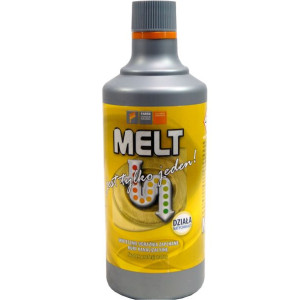 Środek Do Udrożniana Rur Melt 750ml