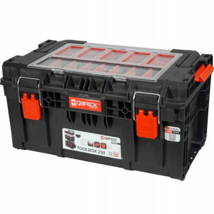 SKRZYNKA narzędziowa QBRICK PRIME Toolbox 250 EXPE