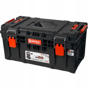 SKRZYNKA narzędziowa QBRICK PRIME Toolbox 250 VARI