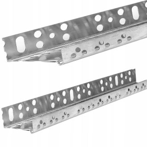 Profil cokołowy listwa startowa 143mm 2,5m 30szt