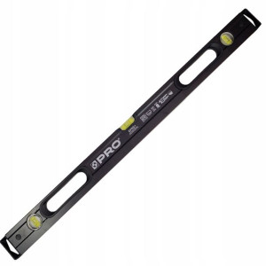 Poziomica Aluminiowa 100cm Endurance Plus 800 Pro