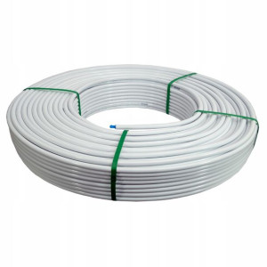 Rura PEX wielowarstw 16x2mm PEX/AL/PE 200mb WAVIN