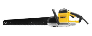 Dewalt Piła Aligator 1700w 430mm Porotherm Klasy 12 Dwe397