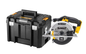 Dewalt Pilarka Tarczowa 18v 165mm Bez Akumulatorów I Ładowarki Tstak