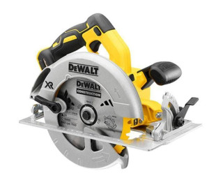 Dewalt Pilarka Tarczowa 18v Li-ion 184mm Bez Akumulatorów I Ładowarki