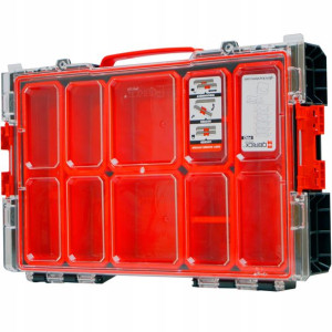Organizer na narzędzia QBRICK PRO ORGANIZER 100