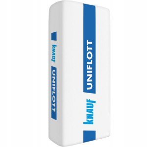 KNAUF UNIFLOTT uniflot masa szpachlowa 5 KG