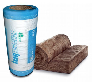 WEŁNA MINERALNA SZKLANA KNAUF Naturoll 039 15cm