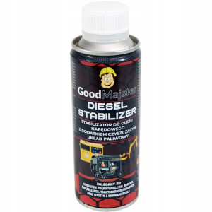 Diesel Stabilizer Dodatek To Diesla 200ml