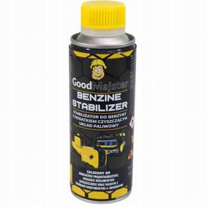 Benzine Stabilizer Stabilizator Do Paliwa 200ml
