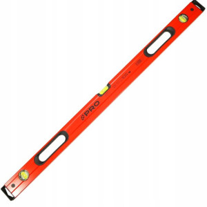 Poziomica Aluminiowa 200cm Pro800 Endurance Polska