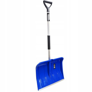 Łopata Do Śniegu Mocna Wysuwana Alpe 50 Telescopic
