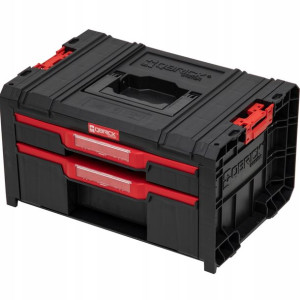 Qbrick System Pro Toolbox Drawer 2 Szuflady