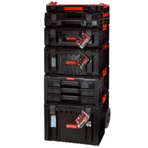 Skrzynka Narzędziowa Qbrick Pro Drawer Set 7
