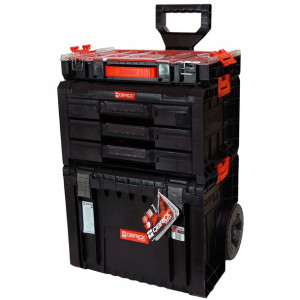 Skrzynka Narzędziowa Qbrick Pro Drawer Set 1