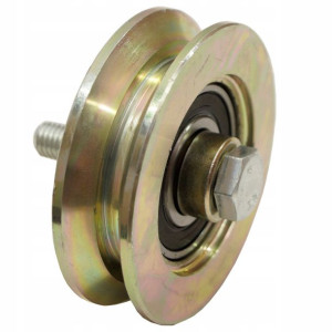 Rolka Metalowa Rjt-79-22 Fi 79mm Rolki Na Teownik