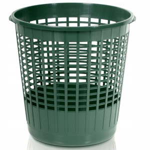 KOSZ OGRODOWY BEZ POKRYWY Kompostownik CAGE 60L