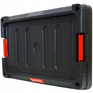PŁYTA MONTAŻOWA platforma Qbrick System TWO ściana