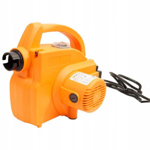 Dedra Odkurzacz Do Szlifierki Gipsu Przenośny 650w
