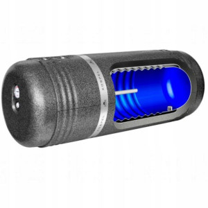 Bojler dwupłaszczowy wymiennik c.w.u WP100TERMOHIT
