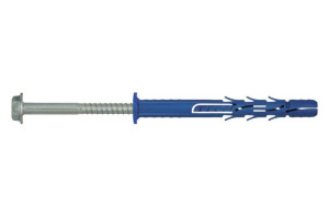 Kołek Rozporowy Ramowy -- 10x80mm -- Rawlplug