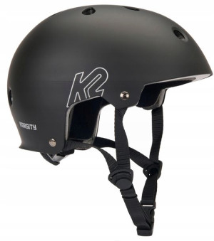 Kask Na Rolki Rower K2 Varsity 30h4100/11 M