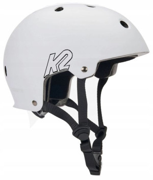 Kask Na Rolki Rower K2 Varsity 30h4100/12 M