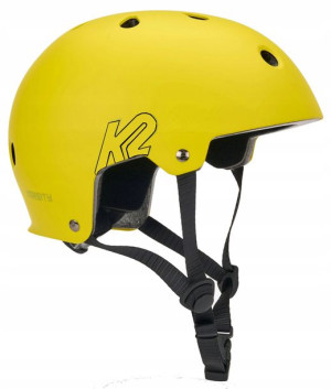 Kask Na Rolki Rower K2 Varsity 30h4100/13 M
