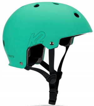 Kask Na Rolki Rower K2 Varsity 30h4100/14 S