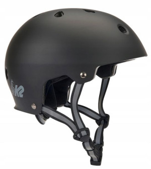 Kask Na Rolki Rower K2 Varsity Pro 30h4200/11 L