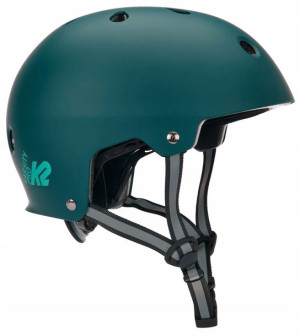 Kask Na Rolki Rower K2 Varsity Pro 30h4200/13 S
