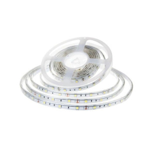 Taśma Led V-tac Smd5050 150led Ip65 Rękaw 4,8w/m Vt-5050 6000k 500lm