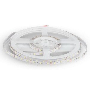 Taśma Led V-tac Smd3528 300led Ip20 4,2w/m Vt-3528 6500k 420lm